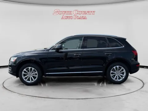 Photos of 2017 Audi Q5 2.0T Premium for sale in St. Louis, MO at South County Auto Plaza