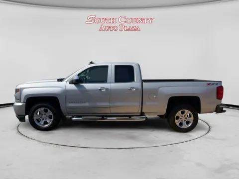 Photos of 2018 Chevrolet Silverado 1500 2LZ for sale in St. Louis, MO at South County Auto Plaza