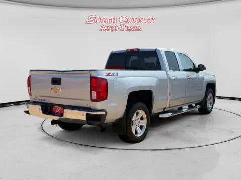 More photos of 2018 Chevrolet Silverado 1500 2LZ at South County Auto Plaza, MO