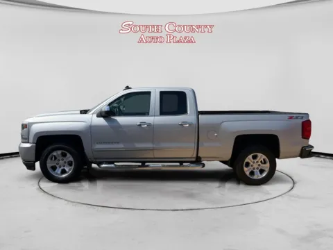 Photos of 2018 Chevrolet Silverado 1500 2LZ for sale in St. Louis, MO at South County Auto Plaza