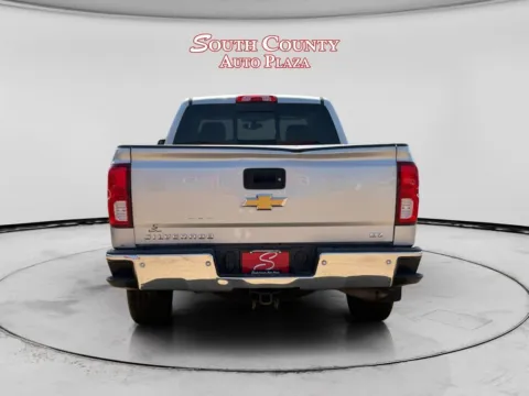 More photos of 2018 Chevrolet Silverado 1500 2LZ at South County Auto Plaza, MO
