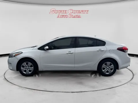 Photos of 2017 Kia Forte LX for sale in St. Louis, MO at South County Auto Plaza