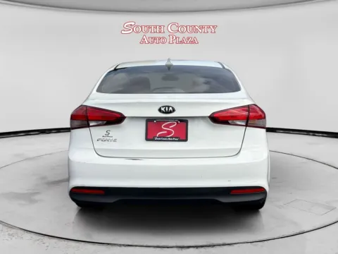More photos of 2017 Kia Forte LX at South County Auto Plaza, MO