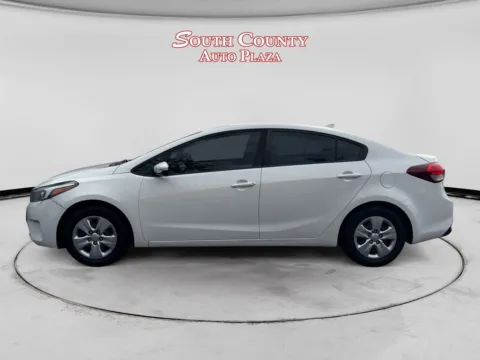 Photos of 2017 Kia Forte LX for sale in St. Louis, MO at South County Auto Plaza