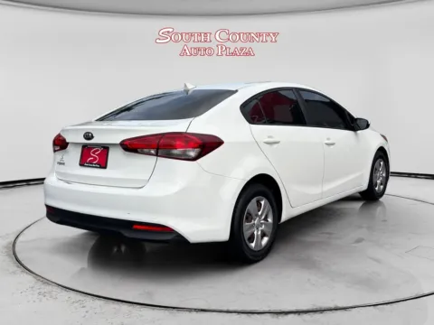 More photos of 2017 Kia Forte LX at South County Auto Plaza, MO