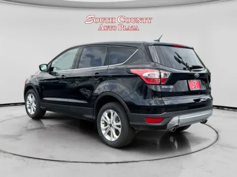 Another view of 2017 Ford Escape SE for sale in St. Louis, MO at South County Auto Plaza