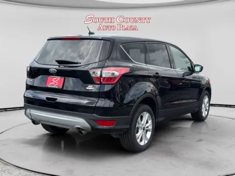 More photos of 2017 Ford Escape SE at South County Auto Plaza, MO