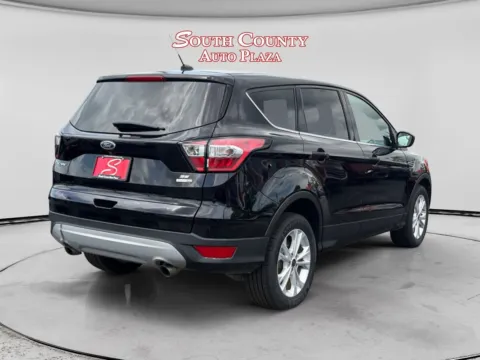 More photos of 2017 Ford Escape SE at South County Auto Plaza, MO