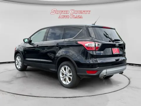 Another view of 2017 Ford Escape SE for sale in St. Louis, MO at South County Auto Plaza