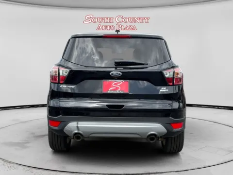 More photos of 2017 Ford Escape SE at South County Auto Plaza, MO