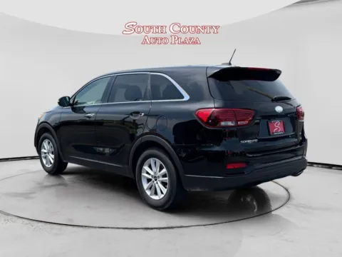 Another view of 2019 Kia Sorento 2.4L L for sale in St. Louis, MO at South County Auto Plaza