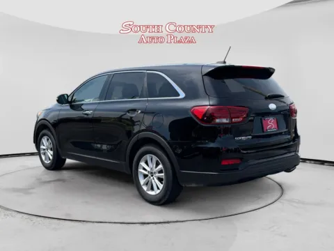 Another view of 2019 Kia Sorento 2.4L L for sale in St. Louis, MO at South County Auto Plaza