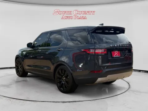 Another view of 2018 Land Rover Discovery HSE LUXURY for sale in St. Louis, MO at South County Auto Plaza