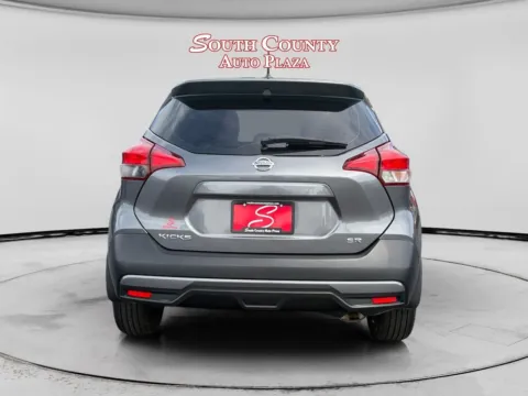More photos of 2019 Nissan Kicks SR at South County Auto Plaza, MO