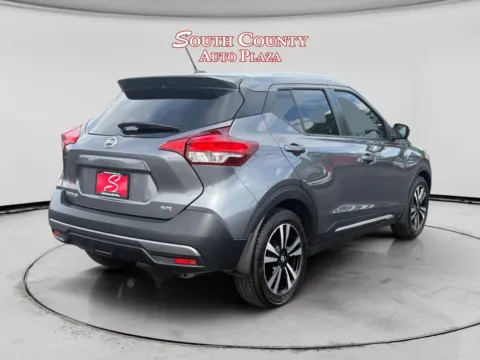 More photos of 2019 Nissan Kicks SR at South County Auto Plaza, MO