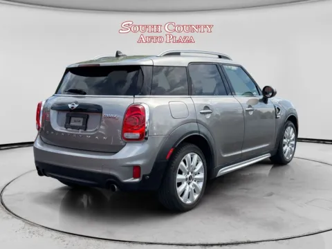 More photos of 2018 MINI Countryman Cooper S at South County Auto Plaza, MO