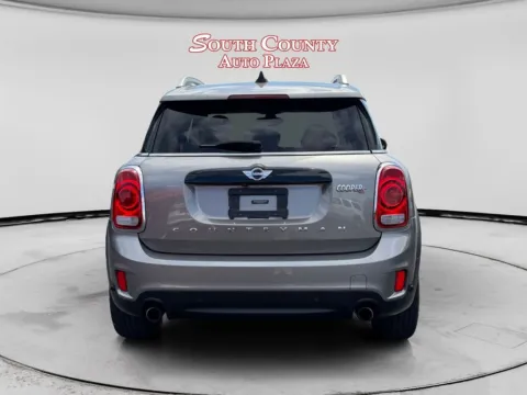 More photos of 2018 MINI Countryman Cooper S at South County Auto Plaza, MO