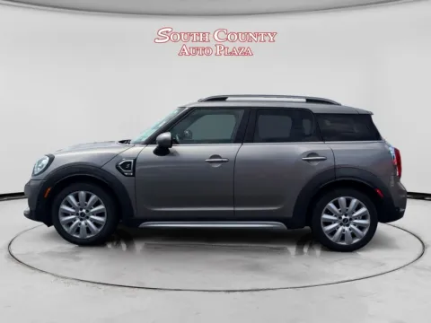 Photos of 2018 MINI Countryman Cooper S for sale in St. Louis, MO at South County Auto Plaza