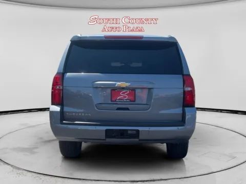 More photos of 2020 Chevrolet Suburban 4WD LS at South County Auto Plaza, MO