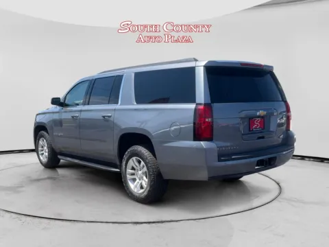 Another view of 2020 Chevrolet Suburban 4WD LS for sale in St. Louis, MO at South County Auto Plaza