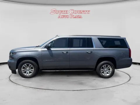 Photos of 2020 Chevrolet Suburban 4WD LS for sale in St. Louis, MO at South County Auto Plaza