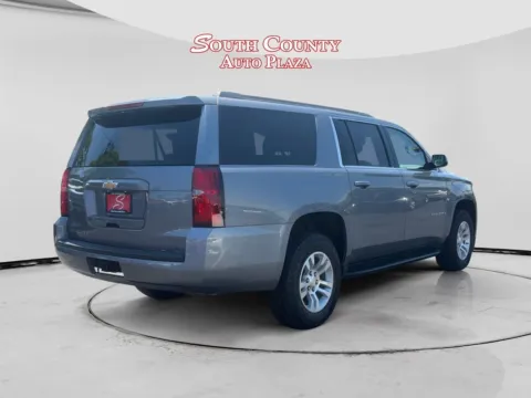 More photos of 2020 Chevrolet Suburban 4WD LS at South County Auto Plaza, MO