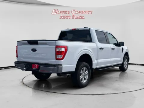 More photos of 2022 Ford F-150 XL at South County Auto Plaza, MO