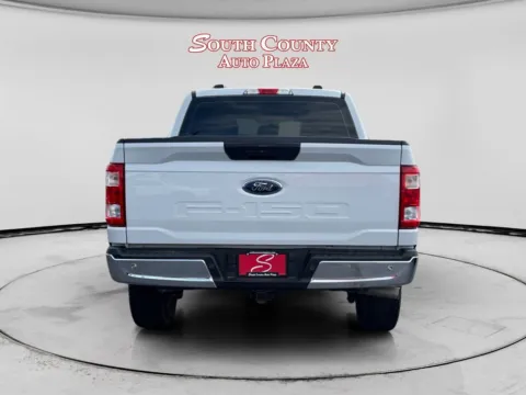 More photos of 2022 Ford F-150 XL at South County Auto Plaza, MO