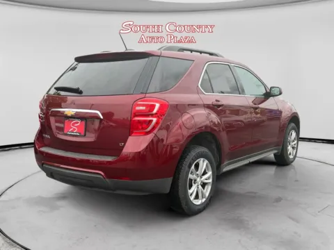 More photos of 2017 Chevrolet Equinox LT at South County Auto Plaza, MO