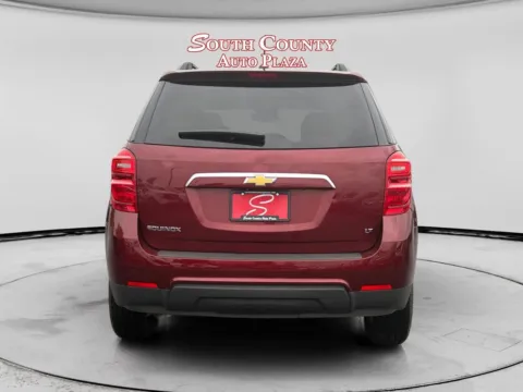 More photos of 2017 Chevrolet Equinox LT at South County Auto Plaza, MO