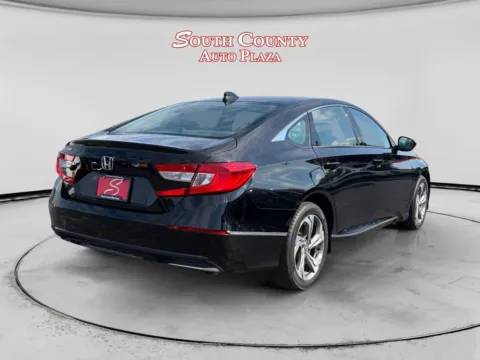 More photos of 2018 Honda Accord EX at South County Auto Plaza, MO