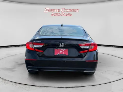 More photos of 2018 Honda Accord EX at South County Auto Plaza, MO