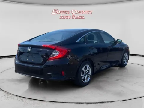 More photos of 2016 Honda Civic LX at South County Auto Plaza, MO