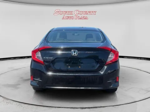 More photos of 2016 Honda Civic LX at South County Auto Plaza, MO