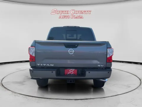 More photos of 2017 Nissan TITAN SV at South County Auto Plaza, MO
