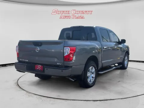 More photos of 2017 Nissan TITAN SV at South County Auto Plaza, MO