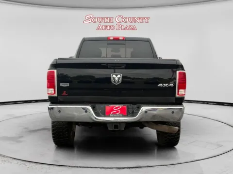 More photos of 2014 Ram 2500 Laramie at South County Auto Plaza, MO