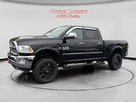 Photos of 2014 Ram 2500 Laramie for sale in St. Louis, MO at South County Auto Plaza