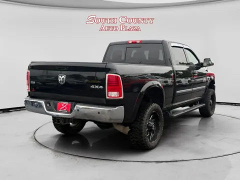 More photos of 2014 Ram 2500 Laramie at South County Auto Plaza, MO