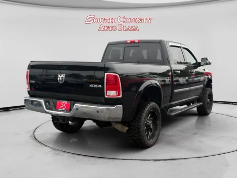 More photos of 2014 Ram 2500 Laramie at South County Auto Plaza, MO