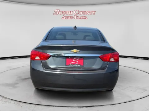 More photos of 2019 Chevrolet Impala LT at South County Auto Plaza, MO