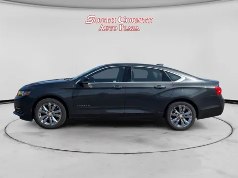 Photos of 2019 Chevrolet Impala LT for sale in St. Louis, MO at South County Auto Plaza