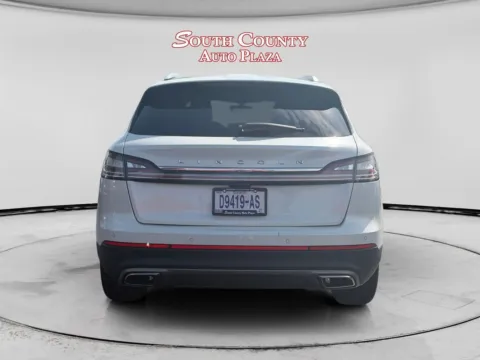 More photos of 2021 Lincoln Nautilus Reserve at South County Auto Plaza, MO