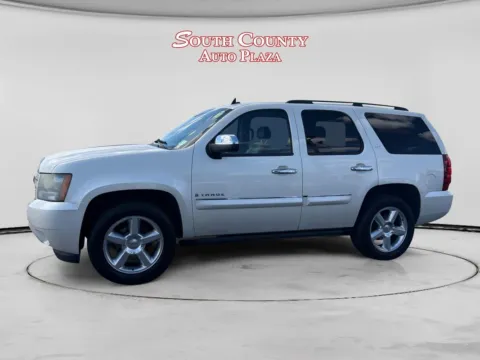 Photos of 2008 Chevrolet Tahoe LTZ for sale in St. Louis, MO at South County Auto Plaza
