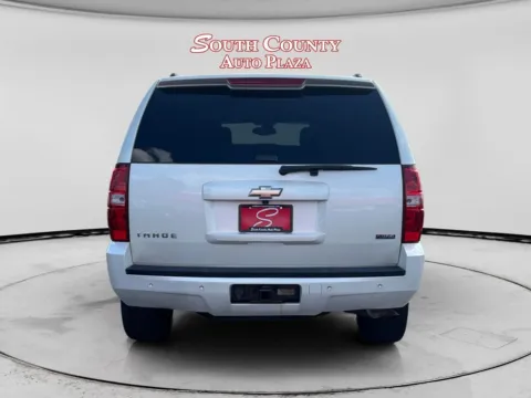 More photos of 2008 Chevrolet Tahoe LTZ at South County Auto Plaza, MO