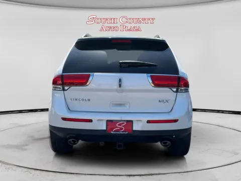 More photos of 2013 Lincoln MKX at South County Auto Plaza, MO