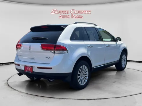 More photos of 2013 Lincoln MKX at South County Auto Plaza, MO