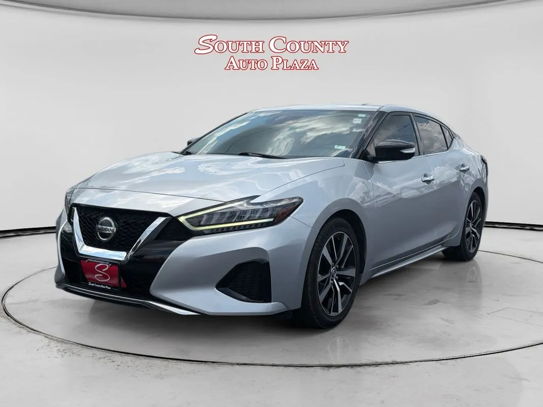 2022 Nissan Maxima SV Xtronic CVT for sale in St. Louis, MO