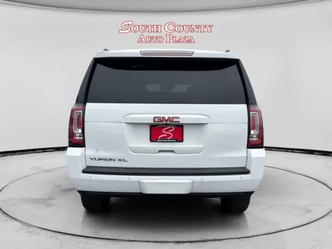 More photos of 2019 GMC Yukon XL SLT at South County Auto Plaza, MO