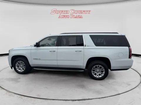 Photos of 2019 GMC Yukon XL SLT for sale in St. Louis, MO at South County Auto Plaza
